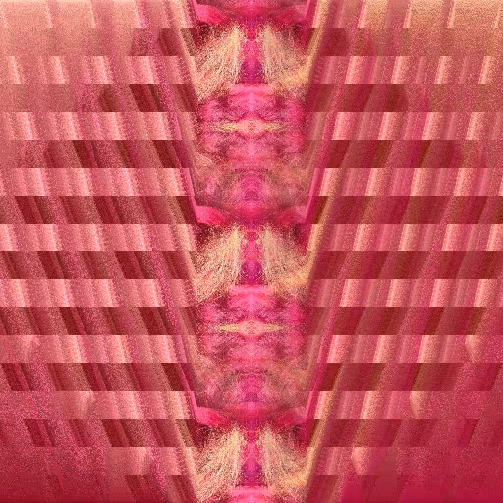 Astraea's Loom #49