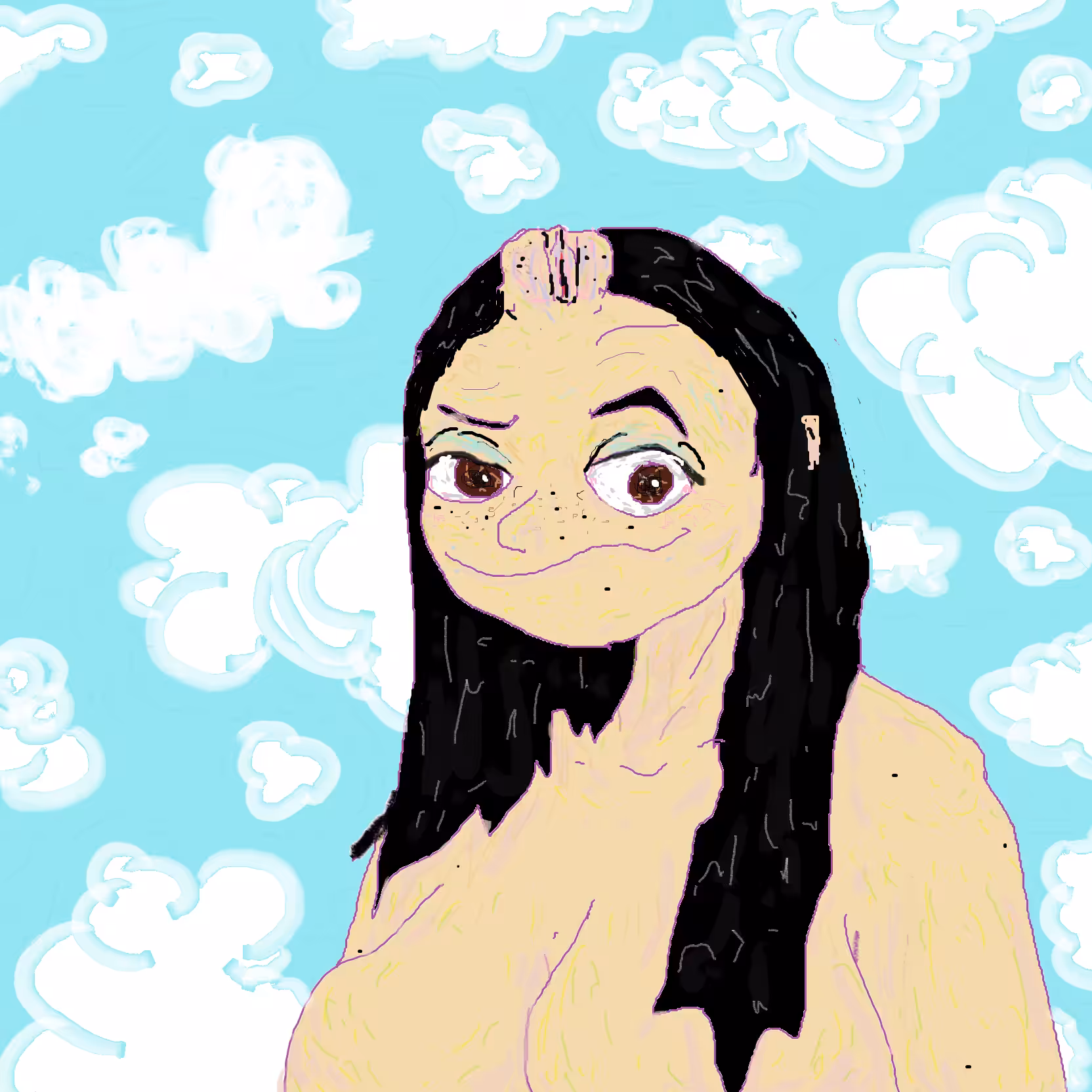 Faces 64