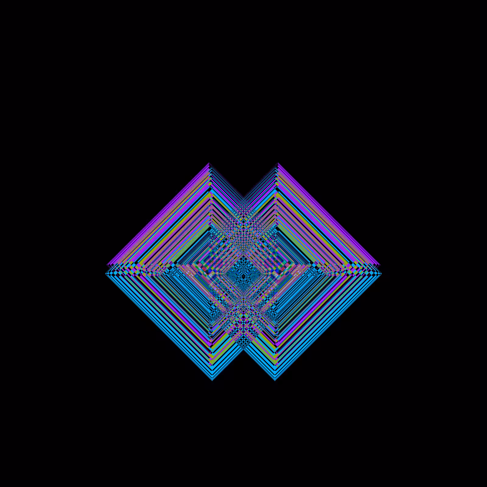 PixelShifter #59
