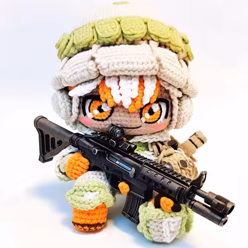 Knitkitmori #327