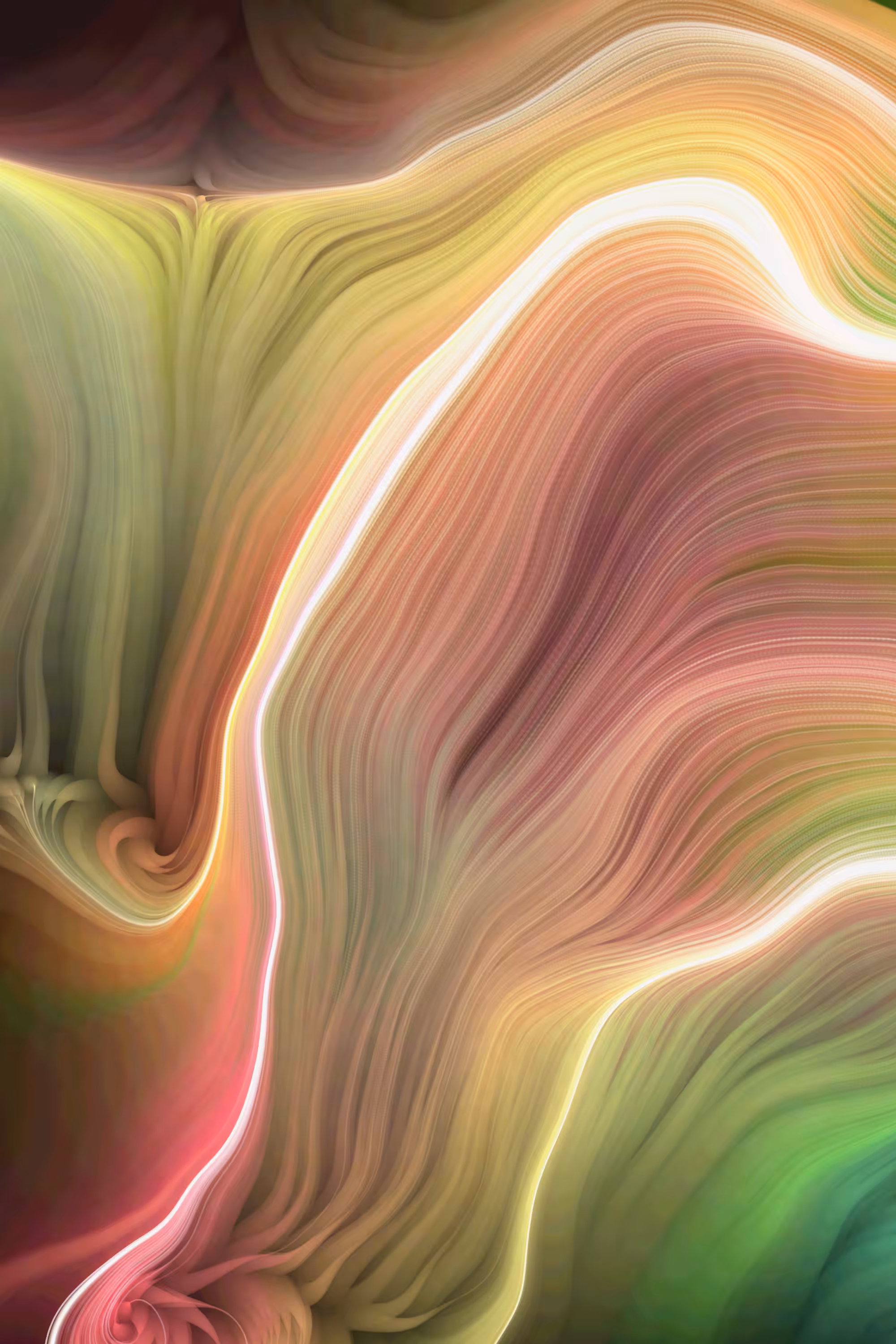 Gravity Lights #7