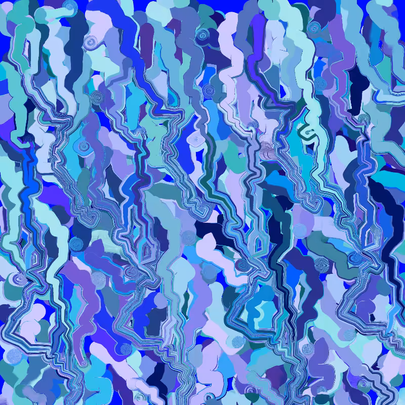 Wet Paint #3