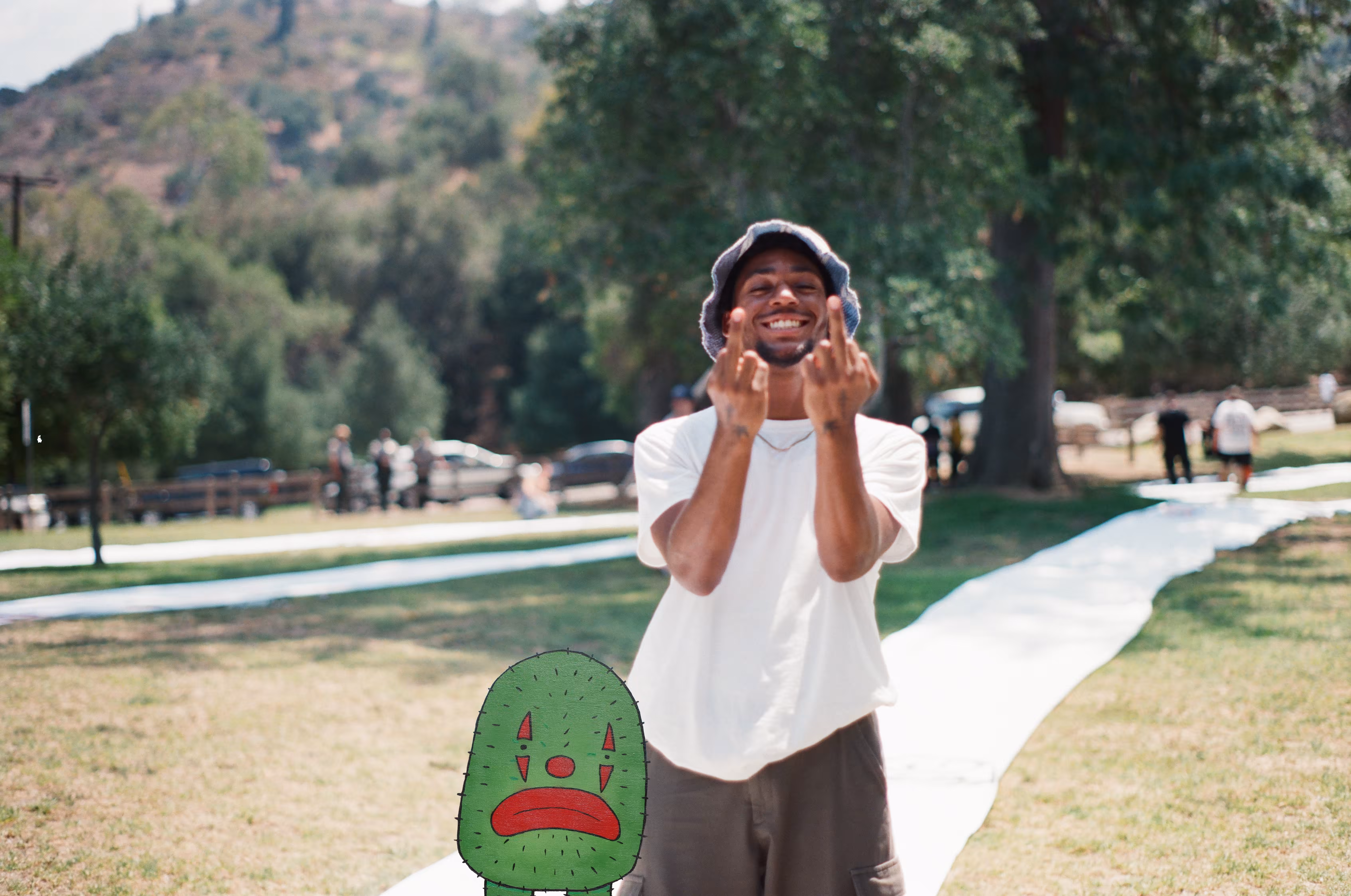 SadNopal69 #28