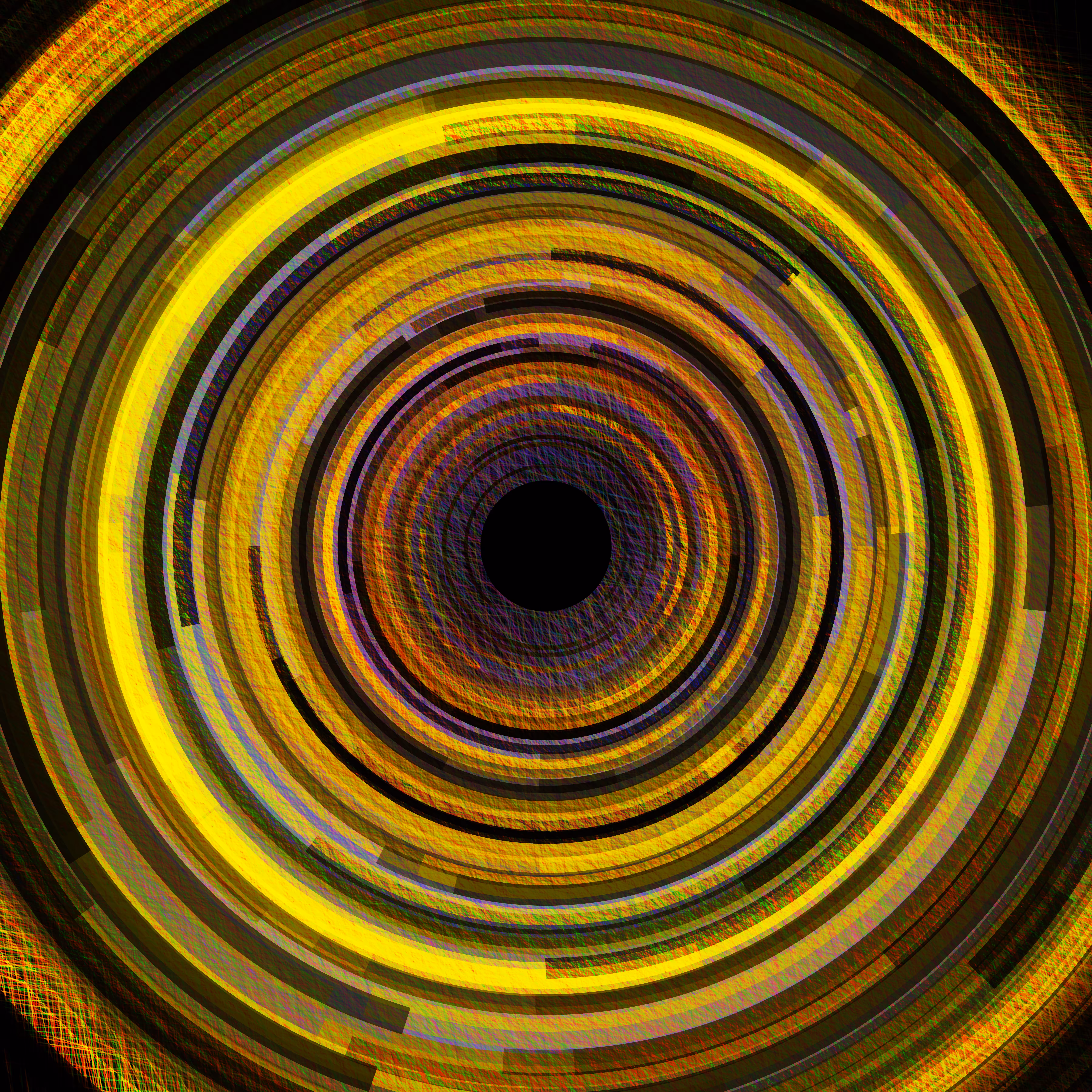 Journey Into The Void #34