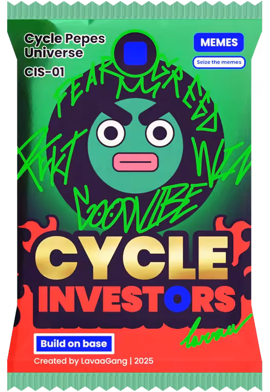 CYCLE INVESTORS #6102