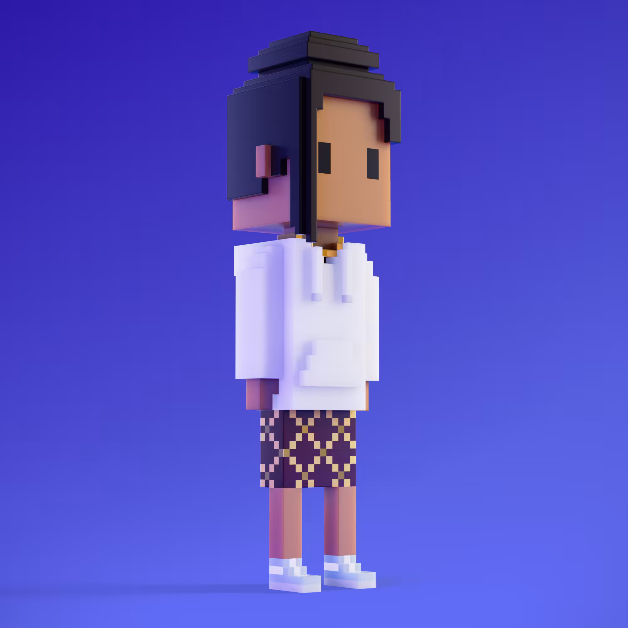 Meebit #6682