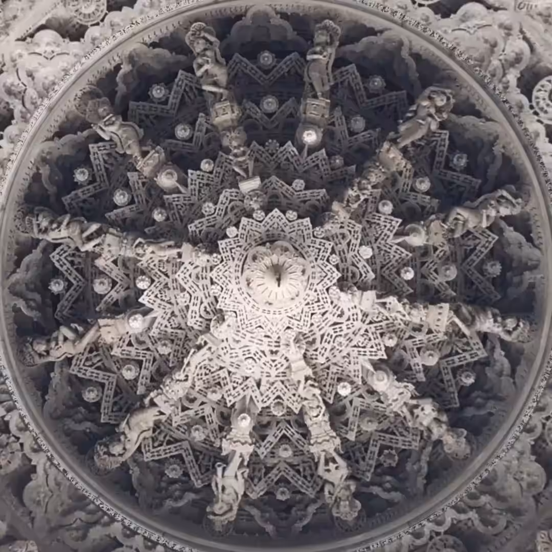 Under the Dome
