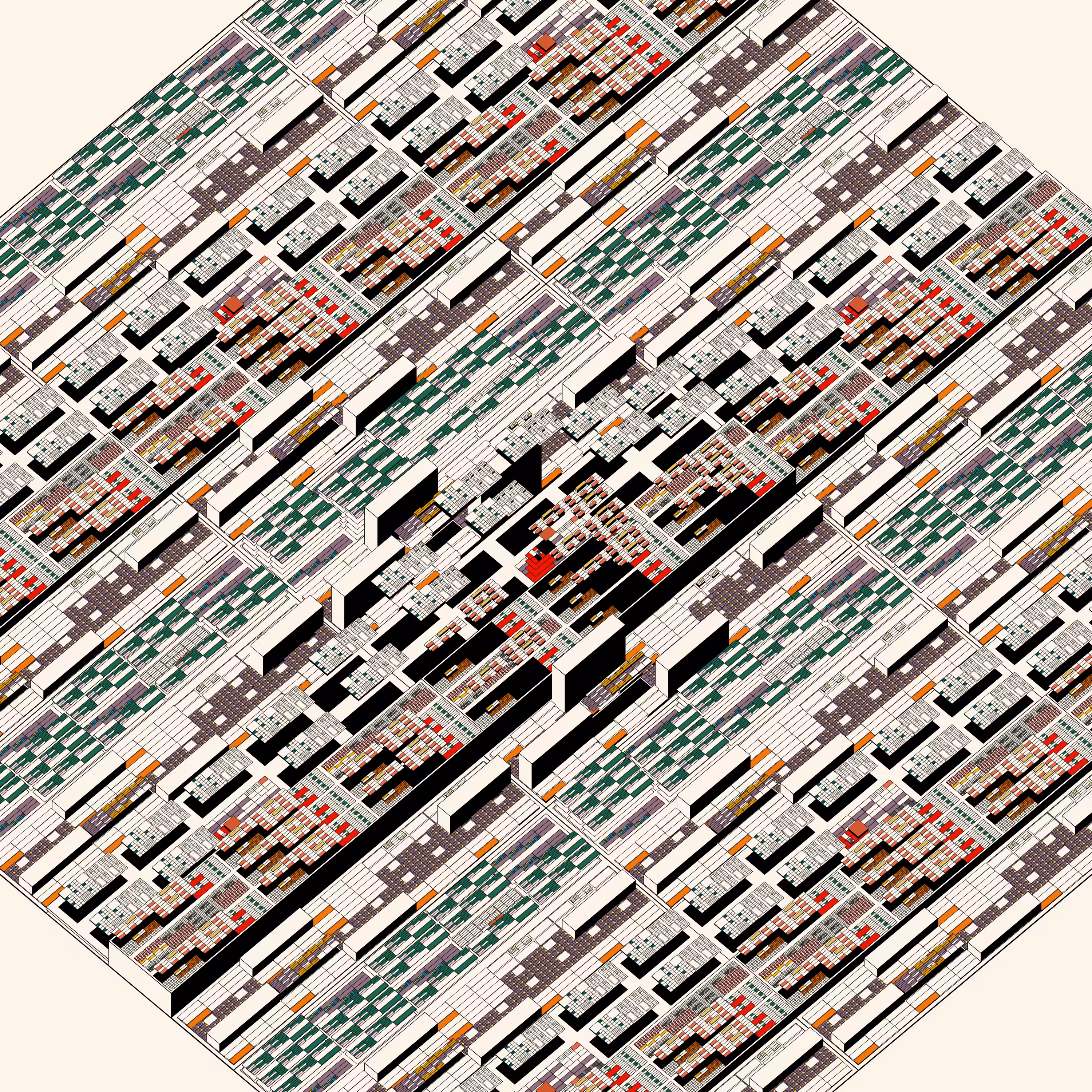 Decagon #36804