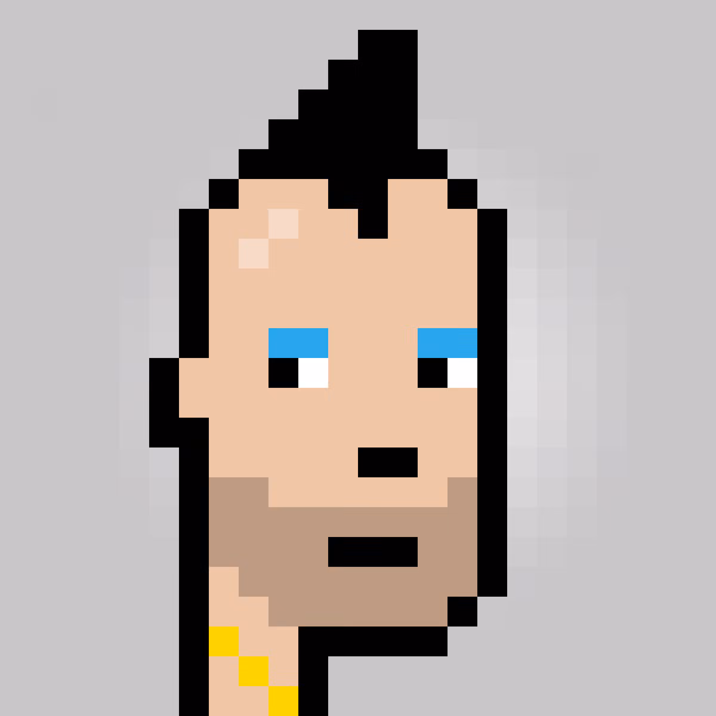 Unofficial Punks V2 #279