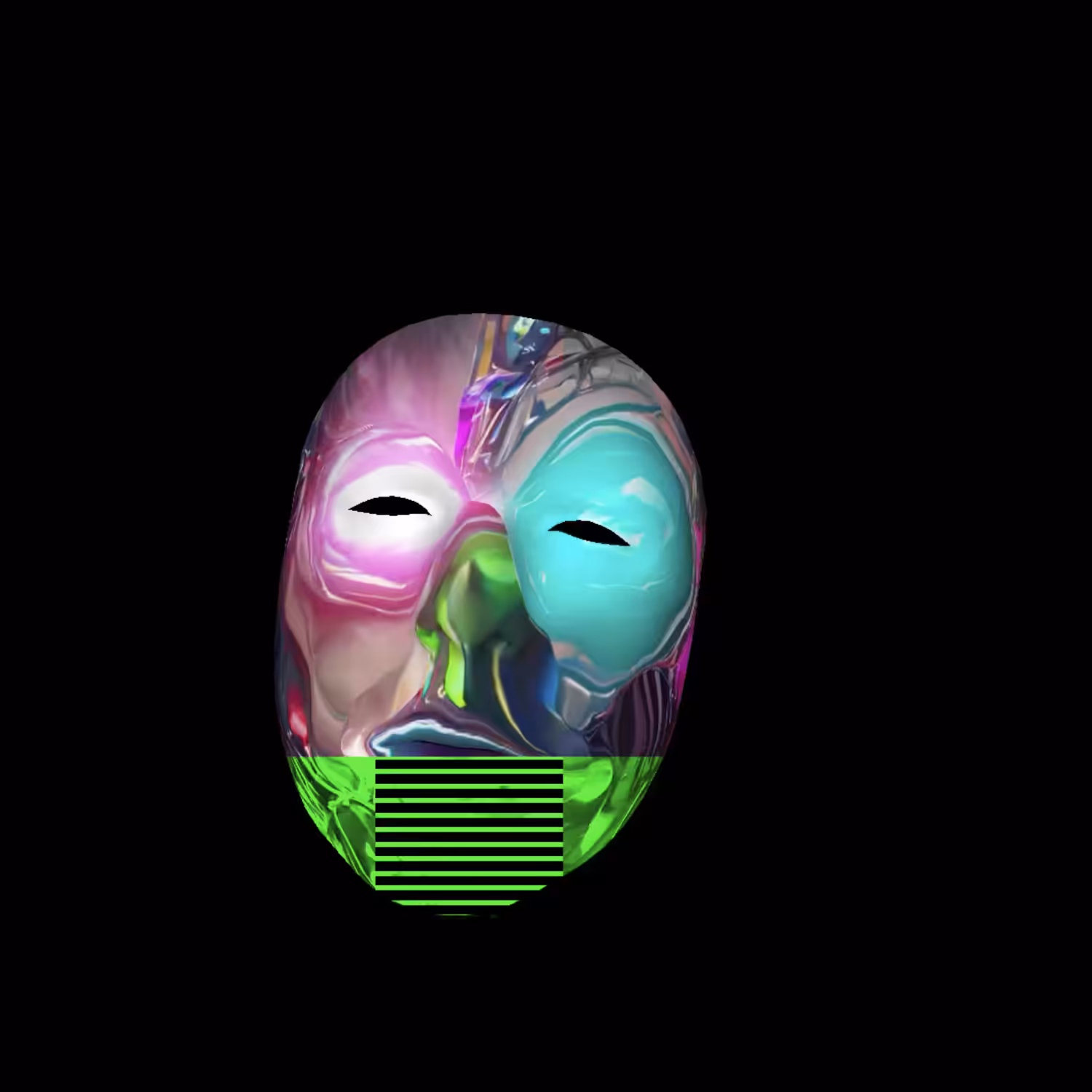 CyberPunk Opera