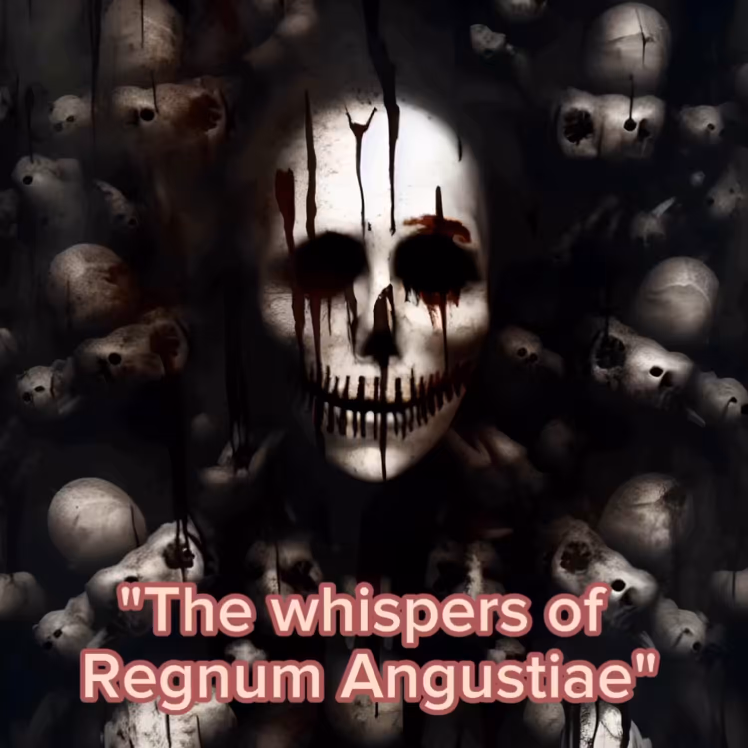 "The whispers of Regnum Angustiae"