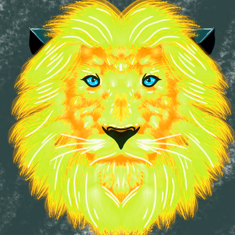 aslan the fifth
