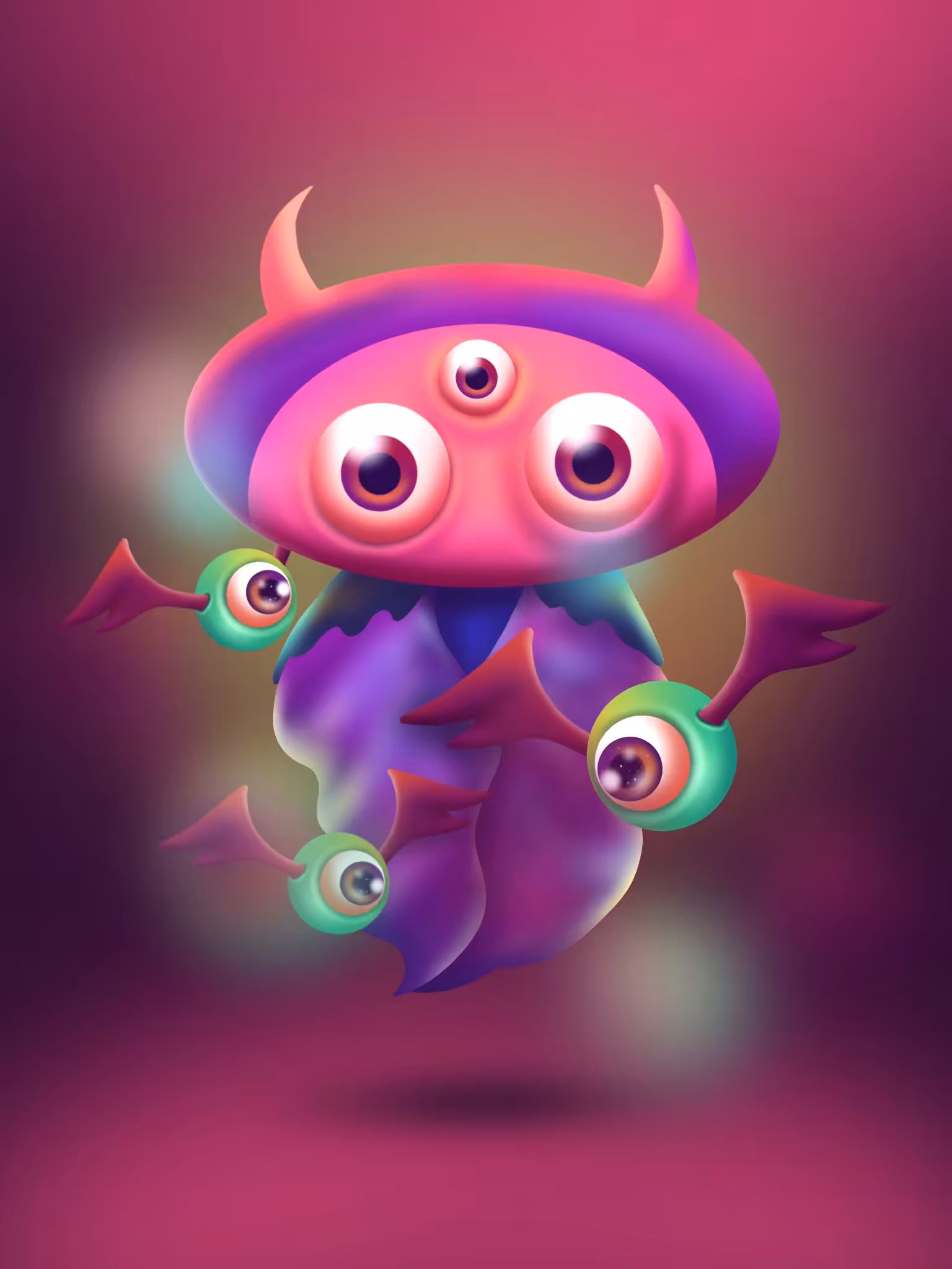 Devil