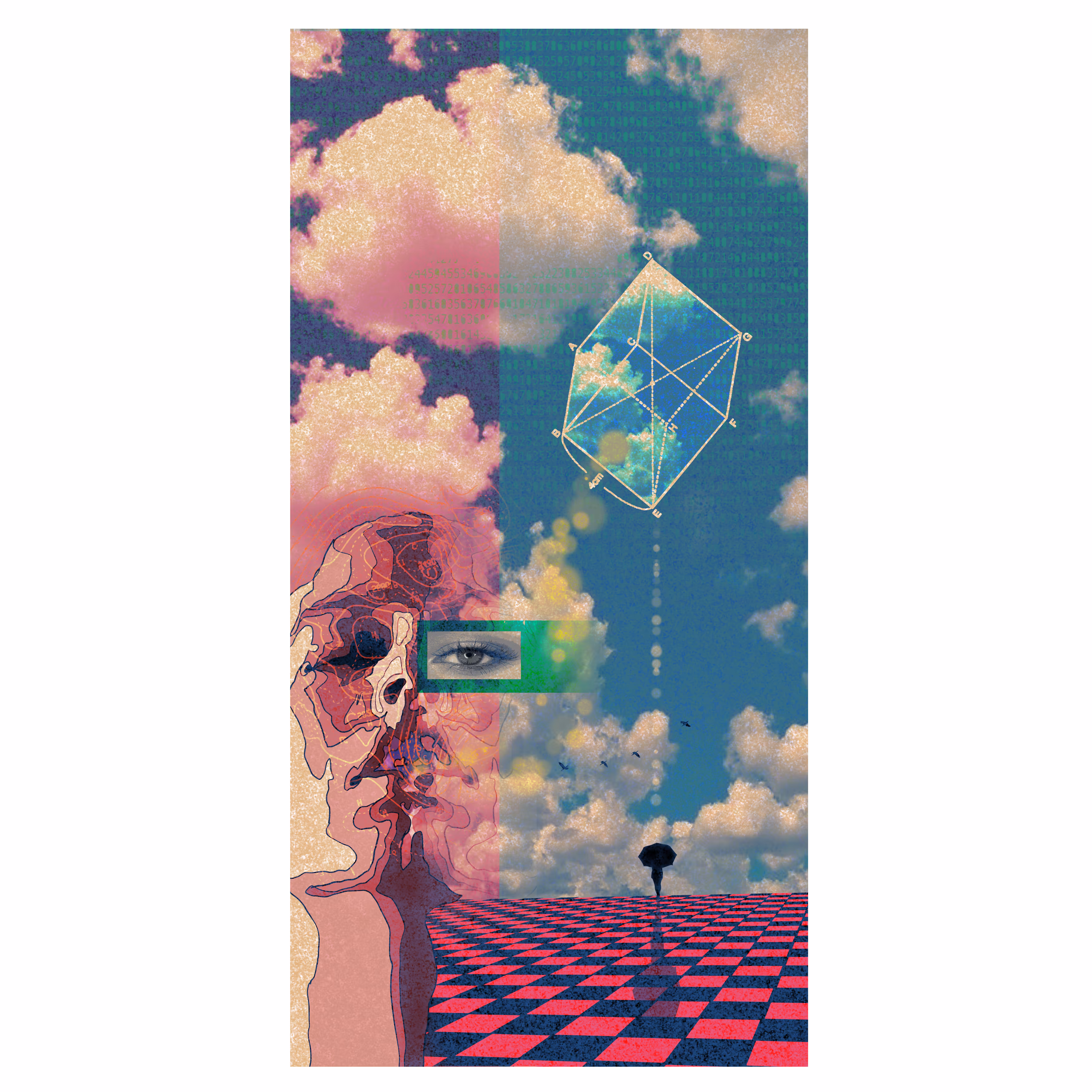 message