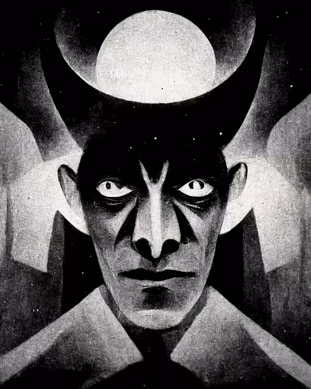 The Demon