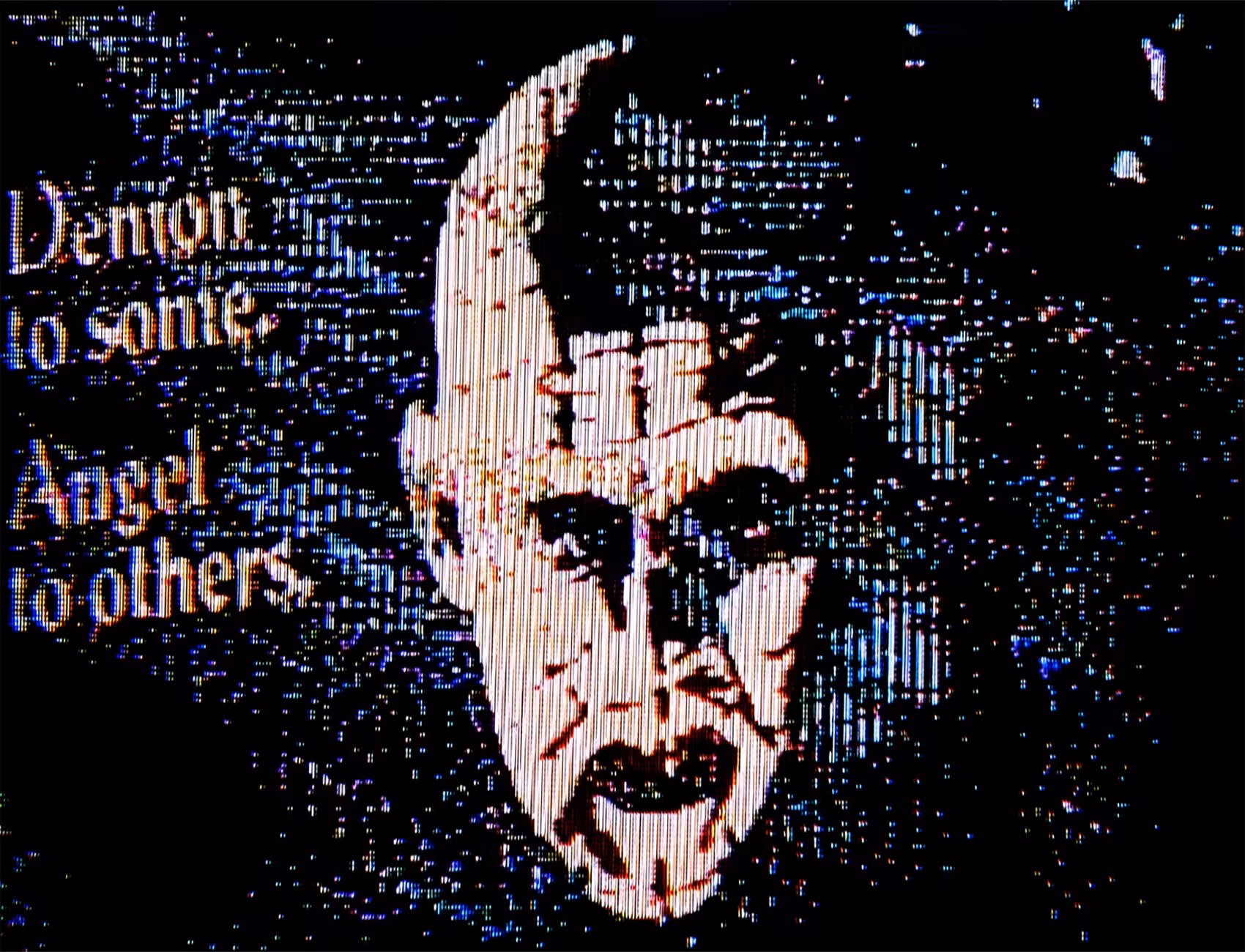 Angel Demon