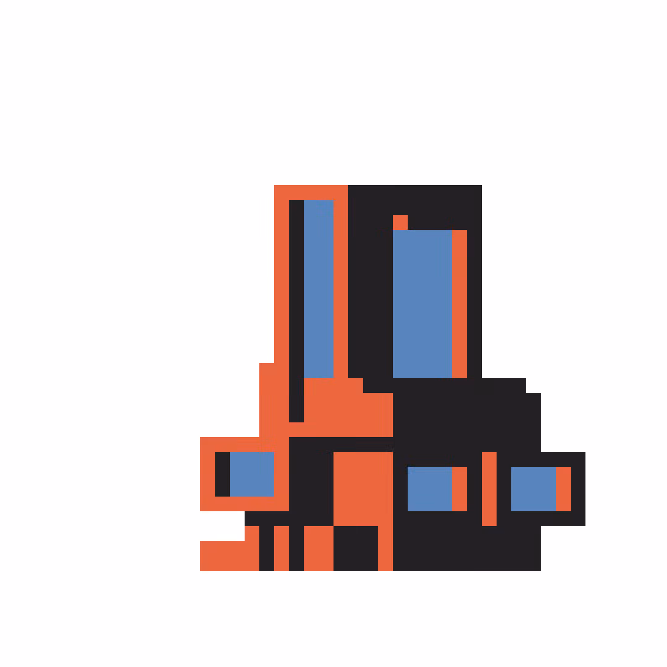 BRUTALIST MOVEMENT #38