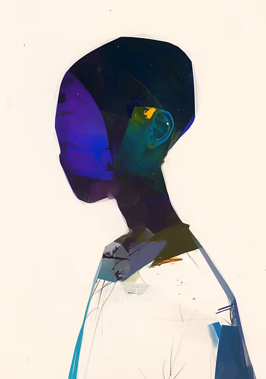 Invisible me