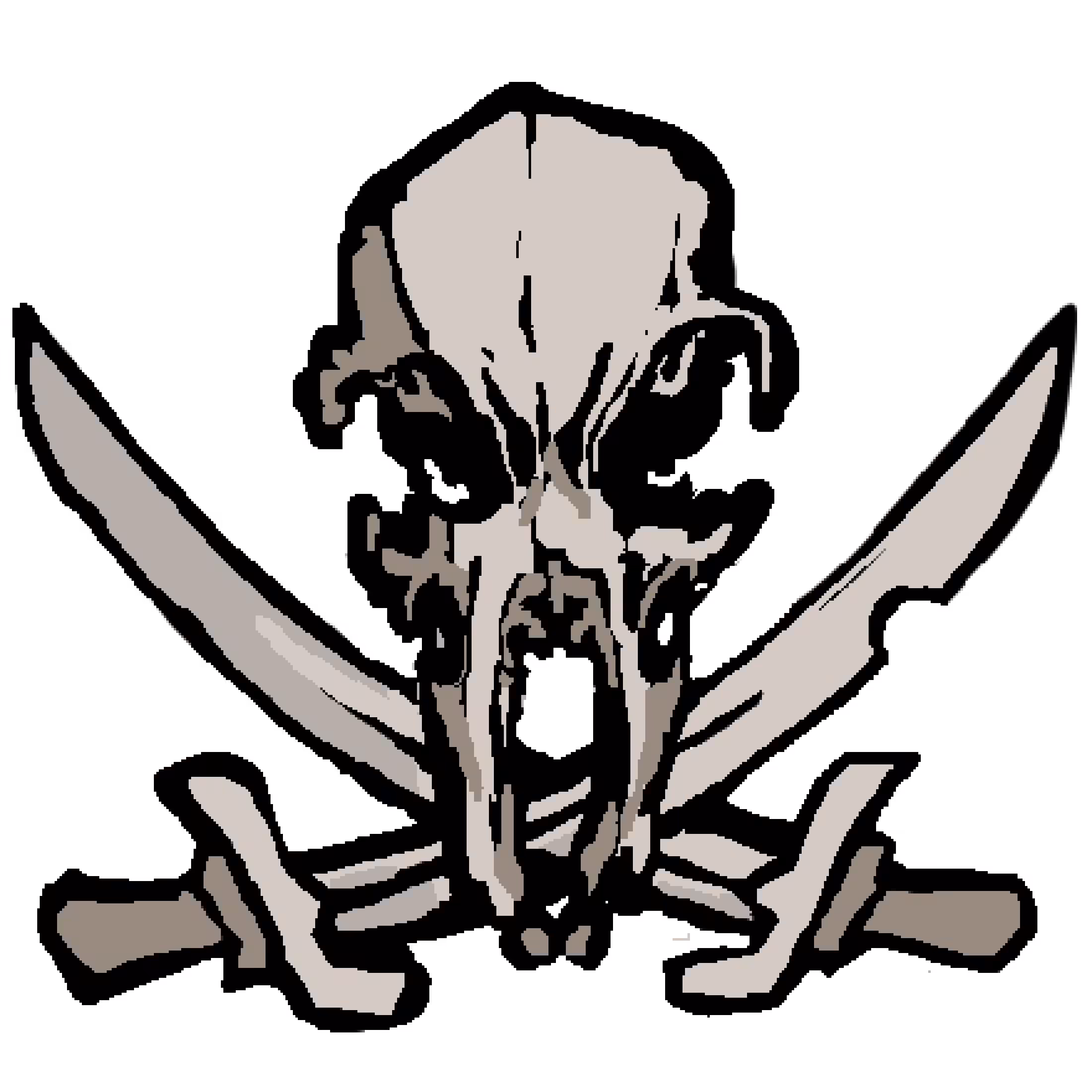 Dead Rat Flag