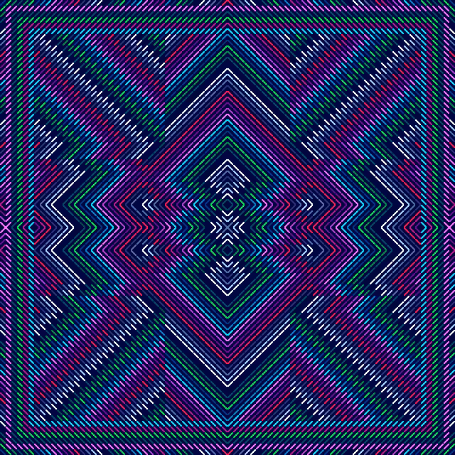 PersianSCII #35
