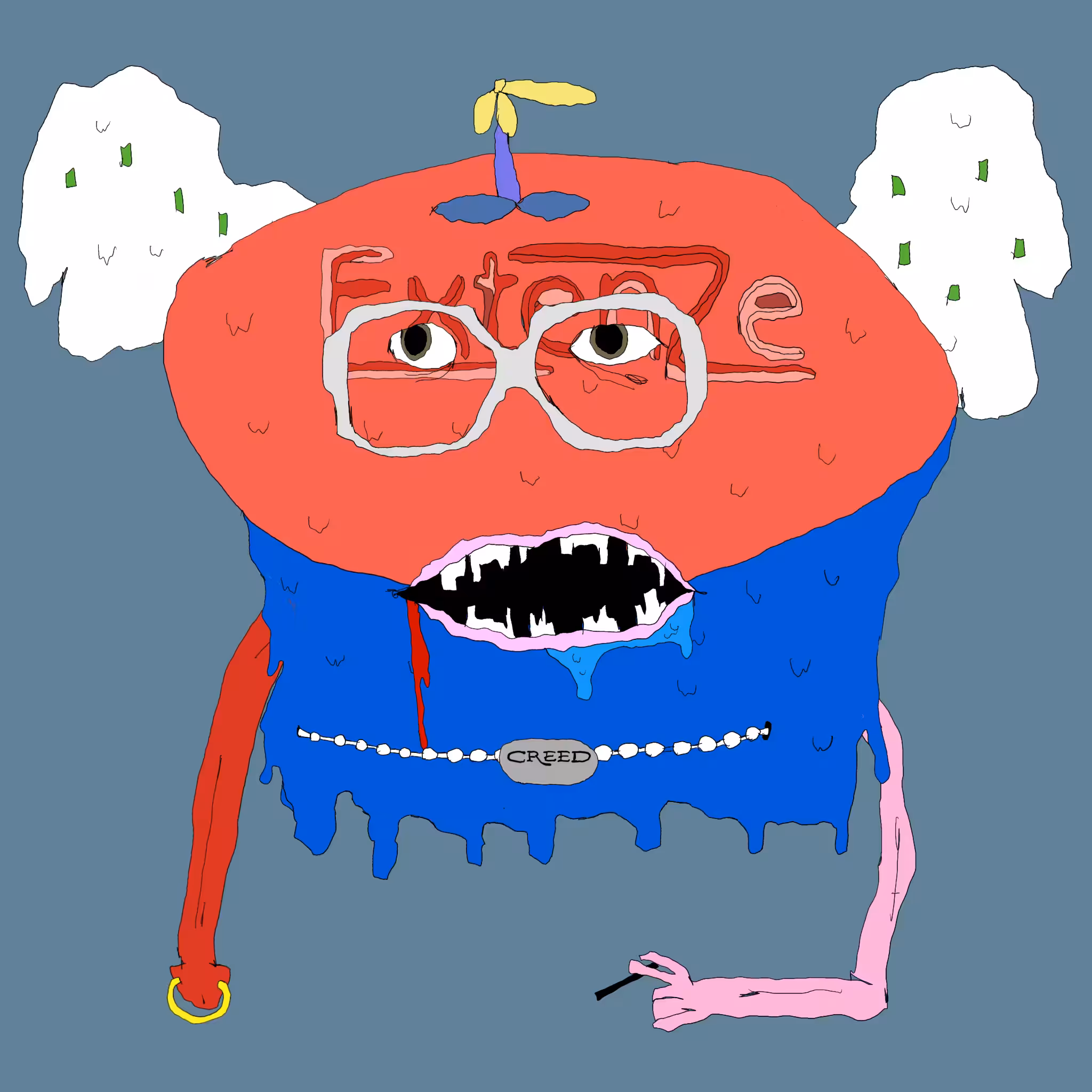 buddee #1378