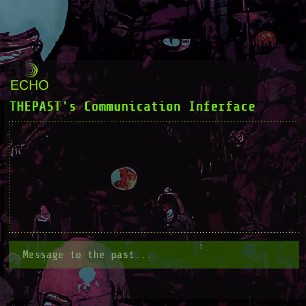 ECHO