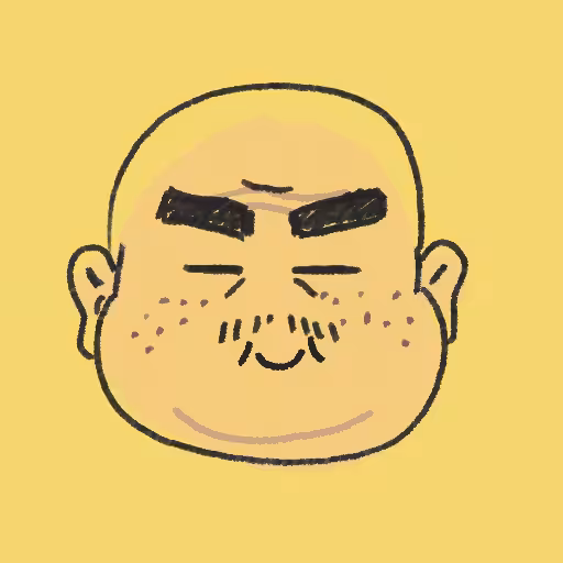 Doodle Dads #84