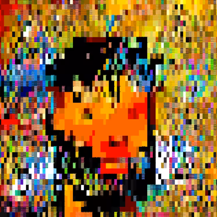 X-Code: DOS Punk #2