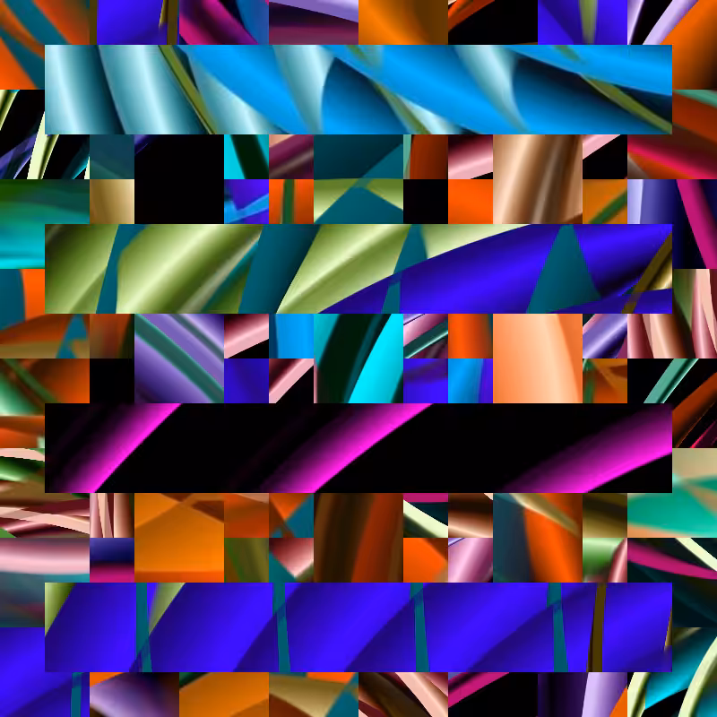 Visible Spectrum Series Two #6