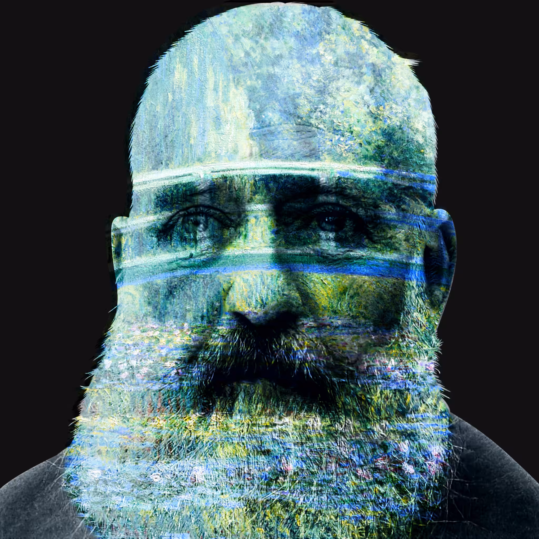 Claude Monet
