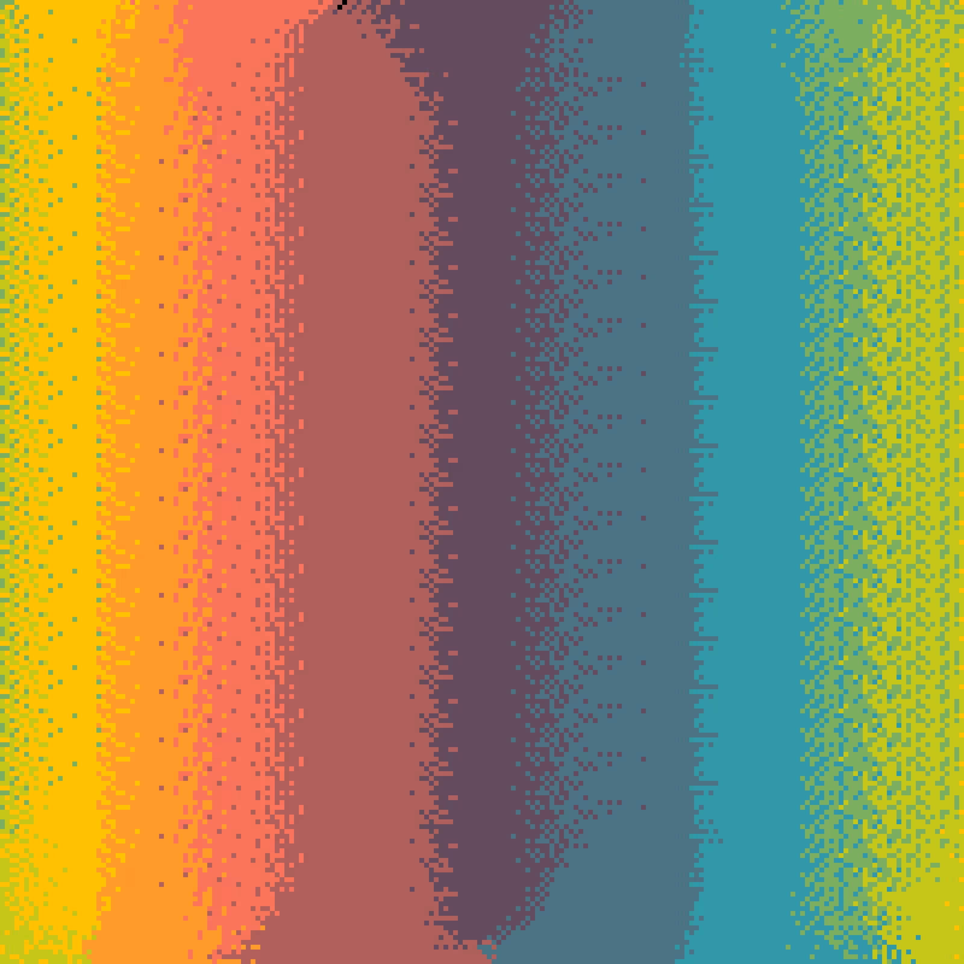 Dithered Gradients #311