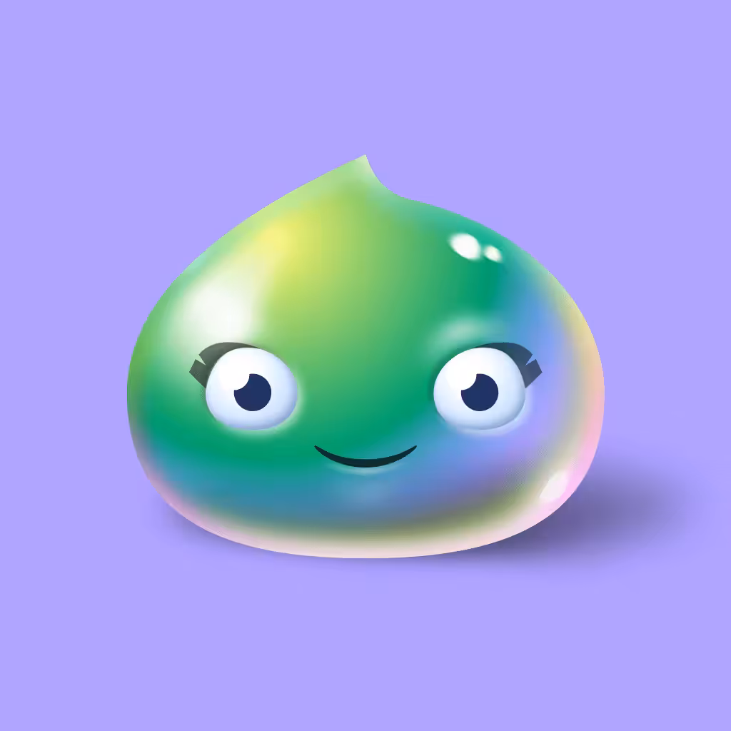 Slime #949