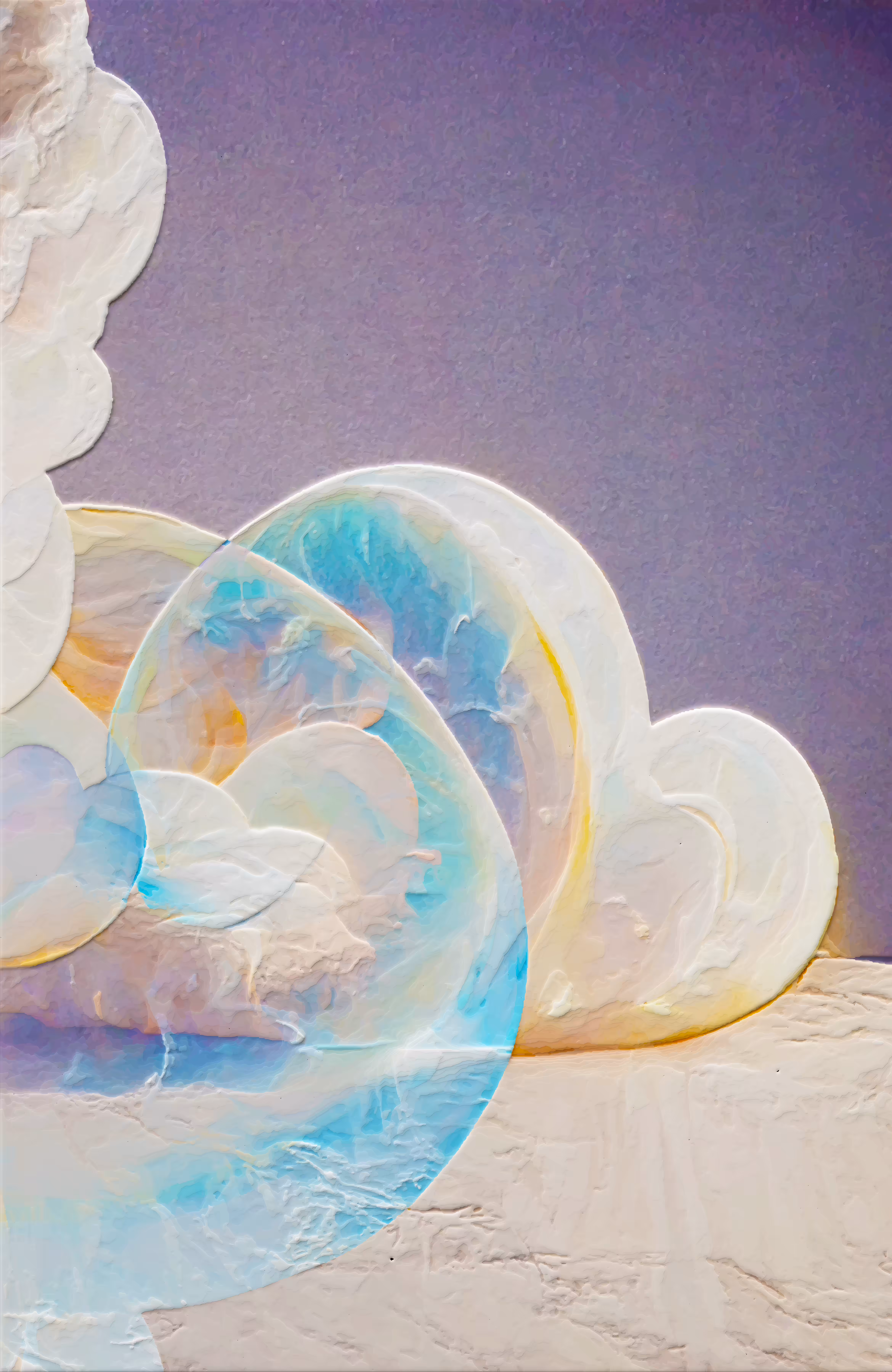 The Translucent #22