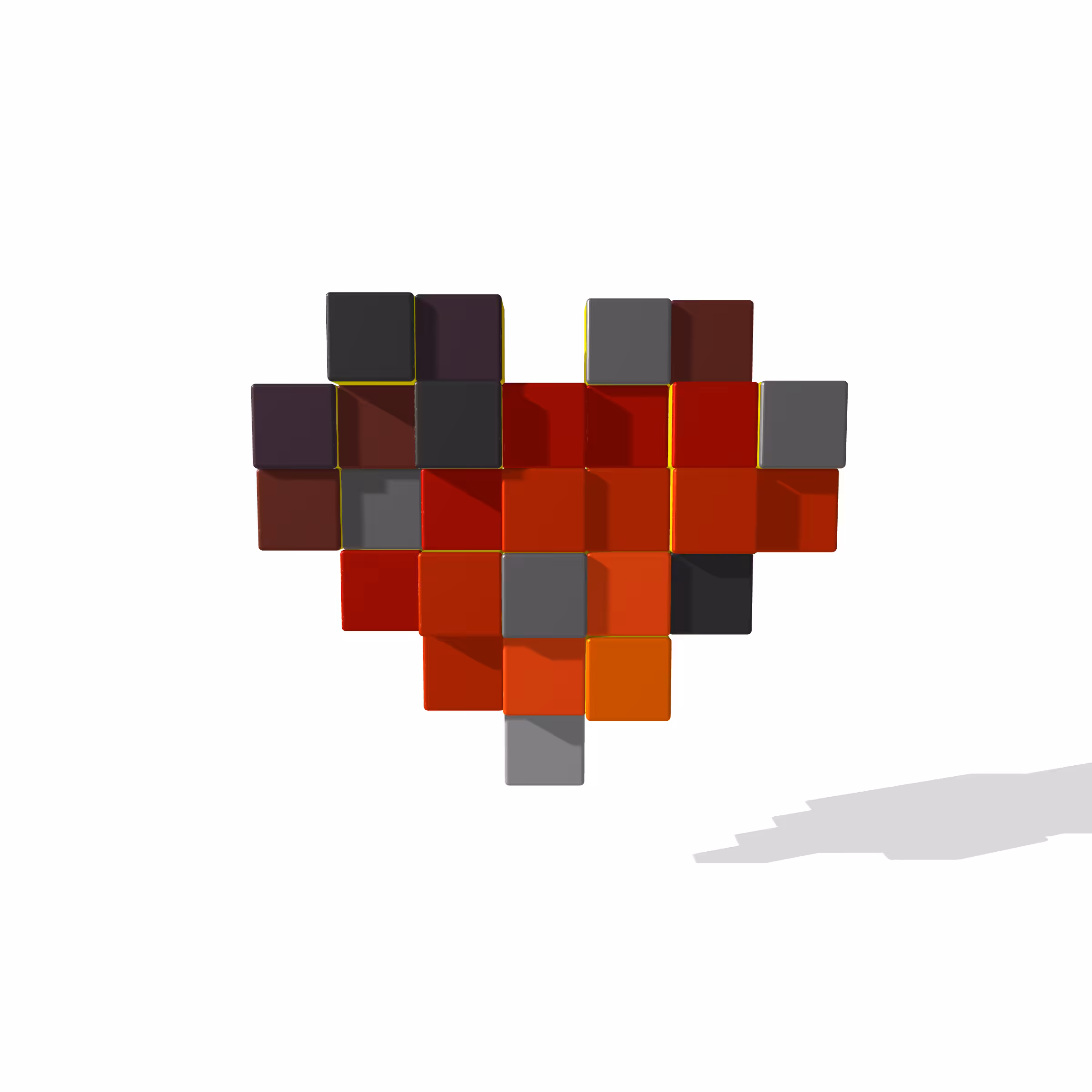 heart + craft #458