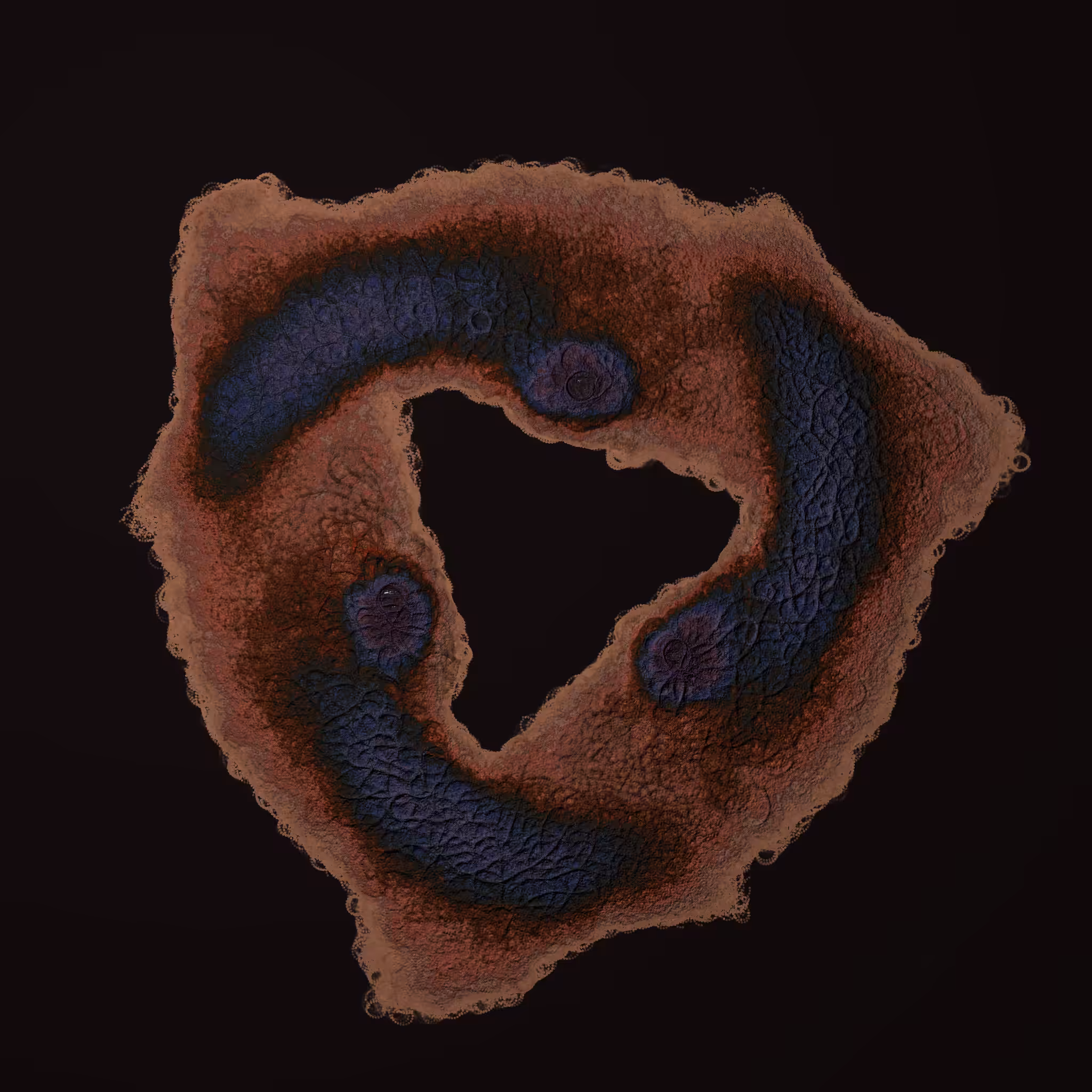 coalescence #179