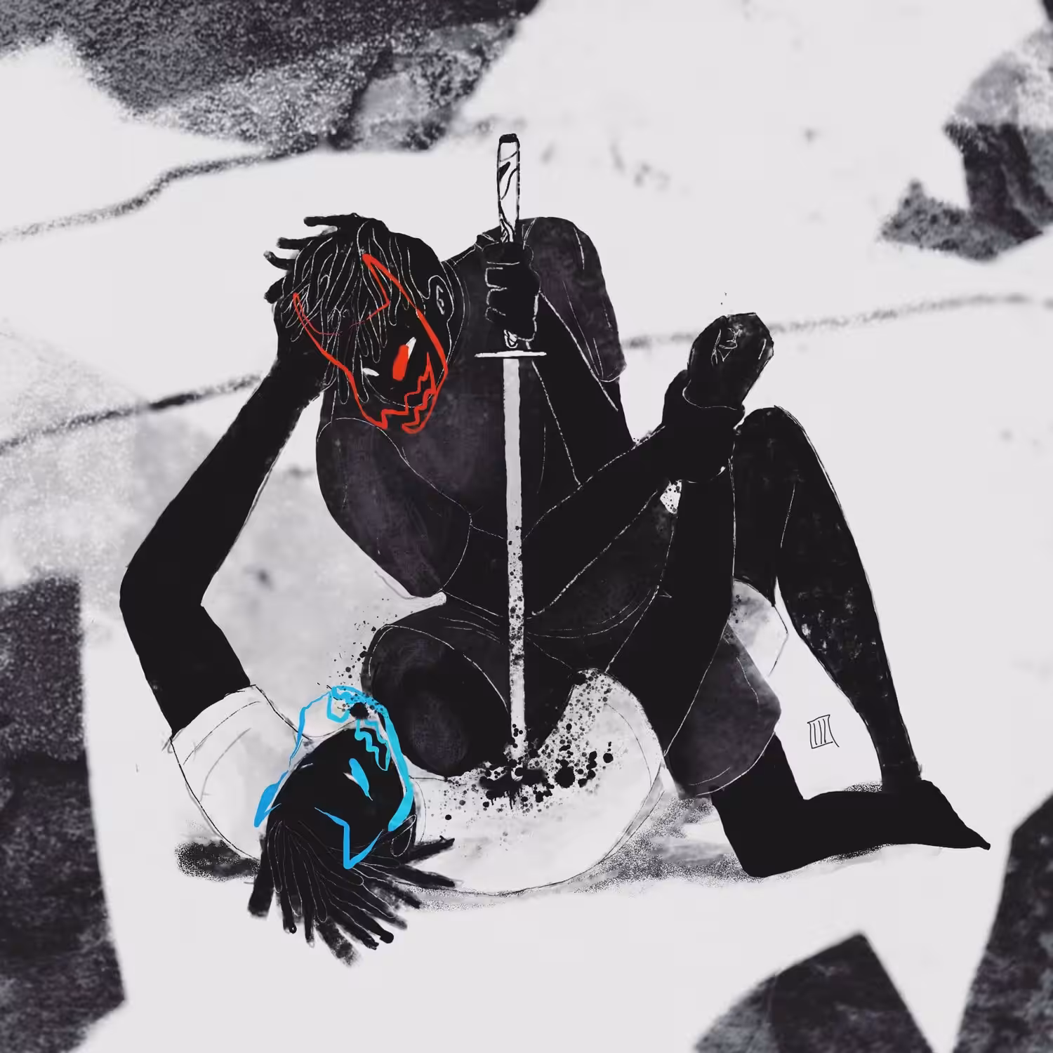 Act III: The Struggle