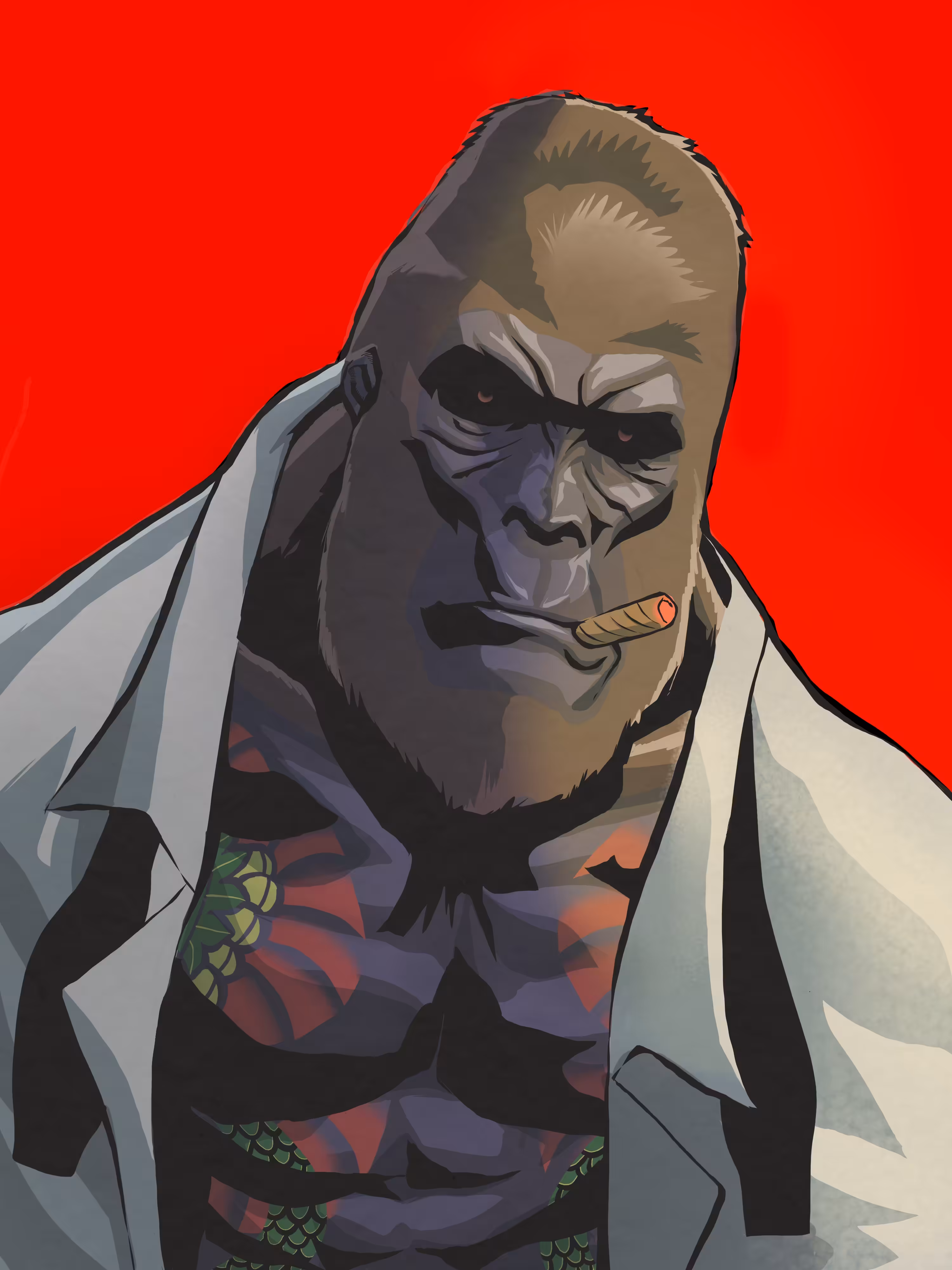 golizza