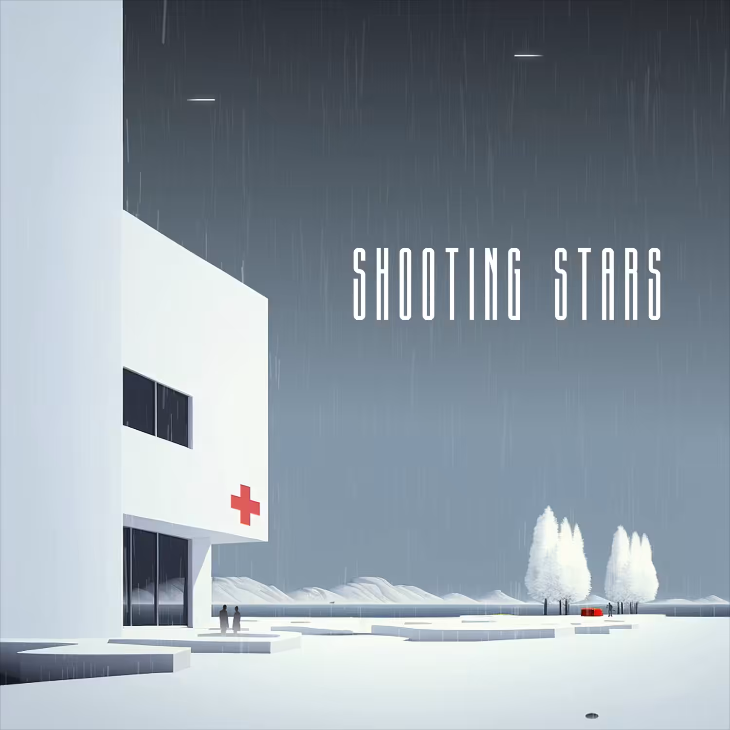 SHOOTING STARS