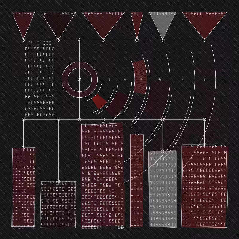 Digital City #86