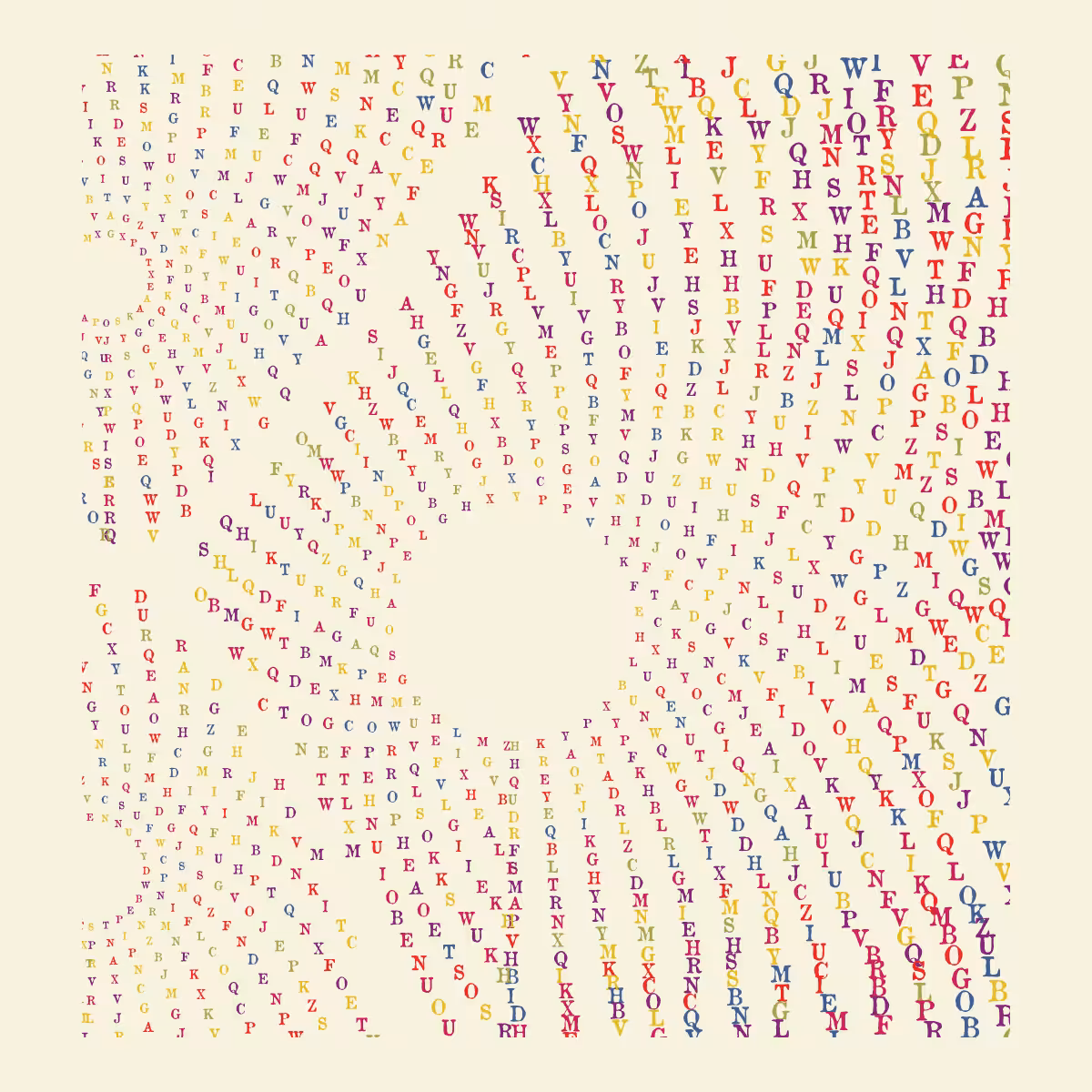 Mad Typewriter #264