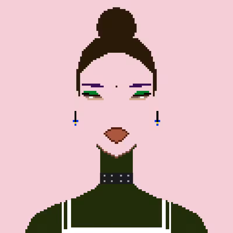 fxLady #62