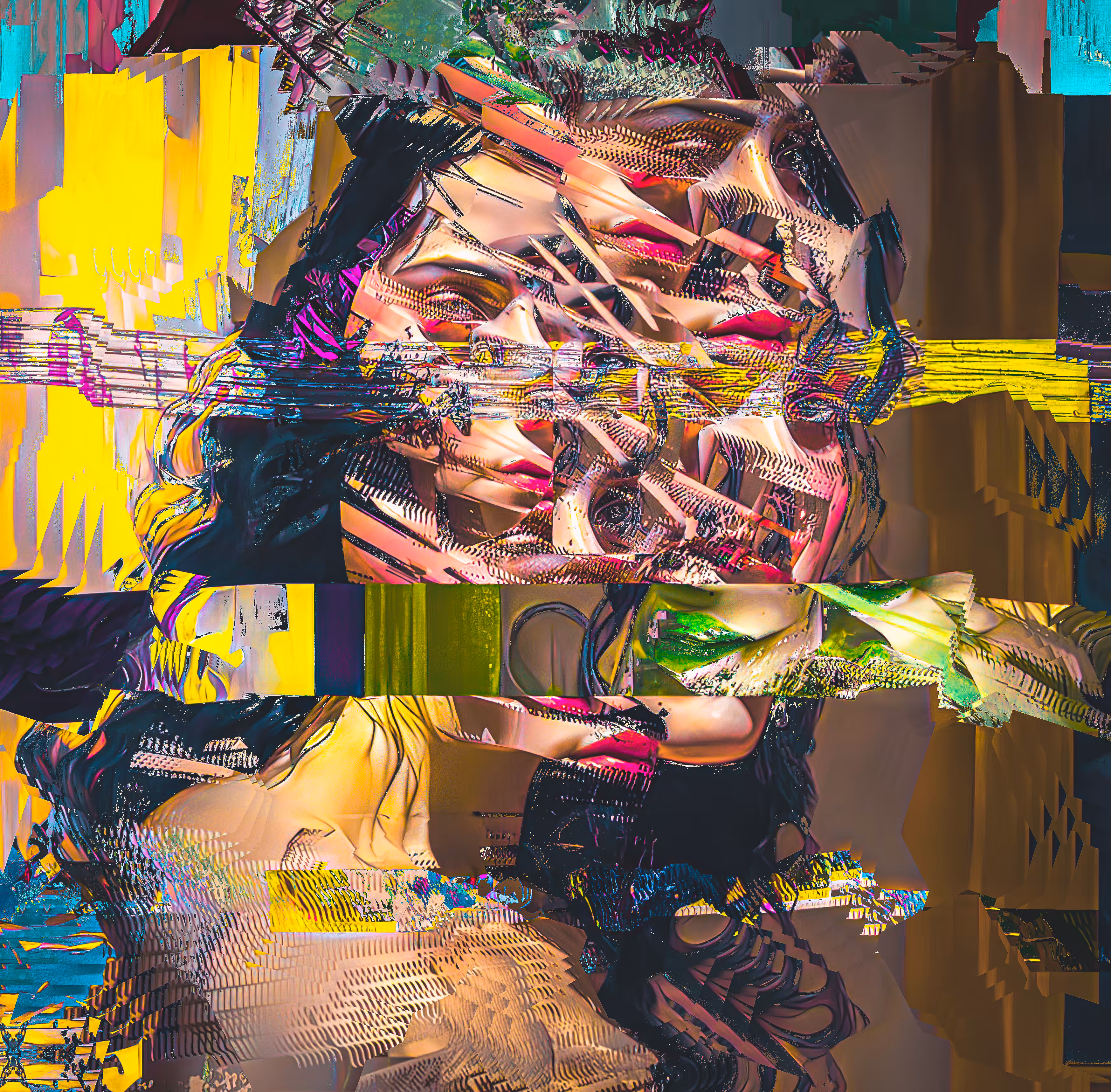Weight Of My Thoughts