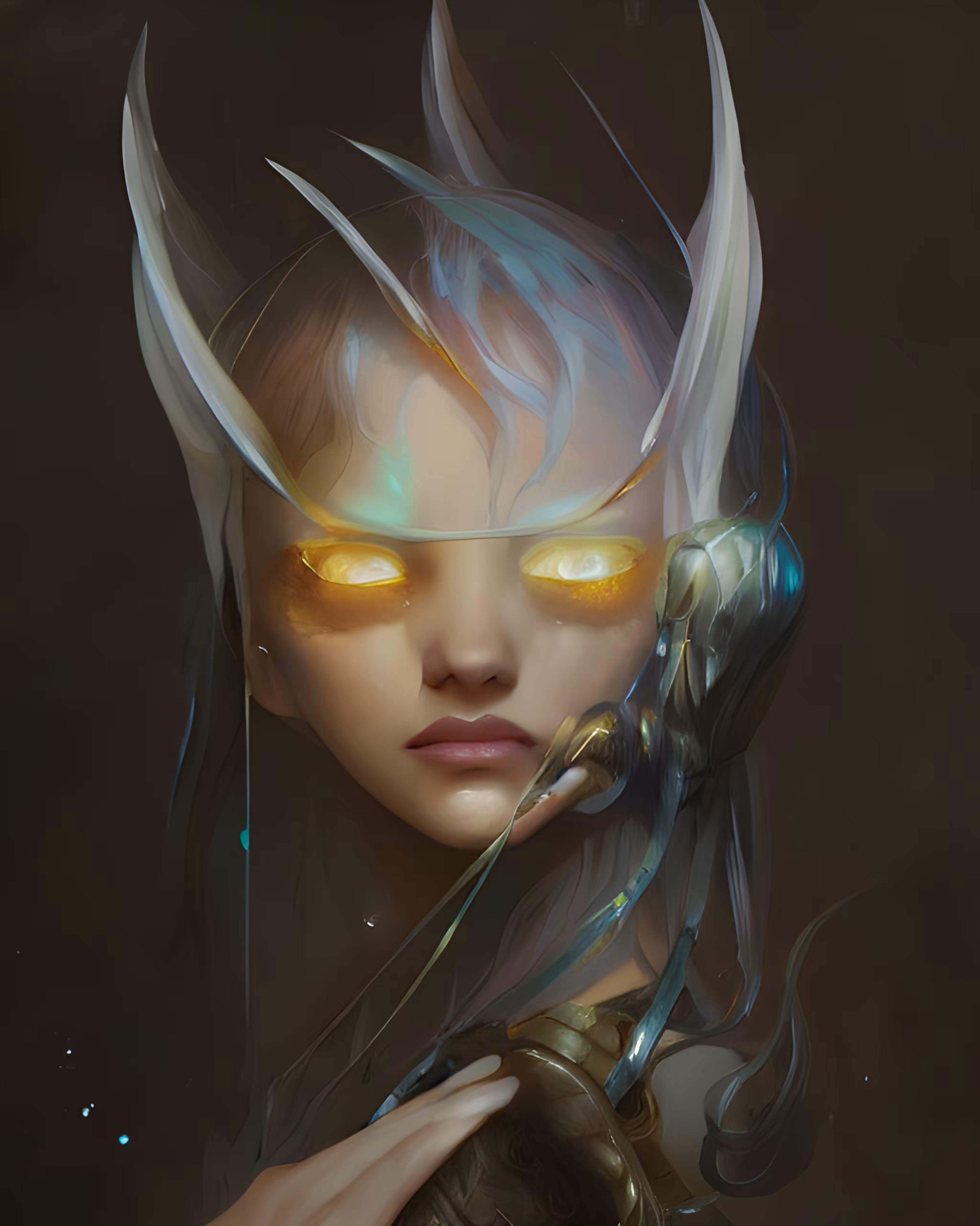 Severed Lord #04