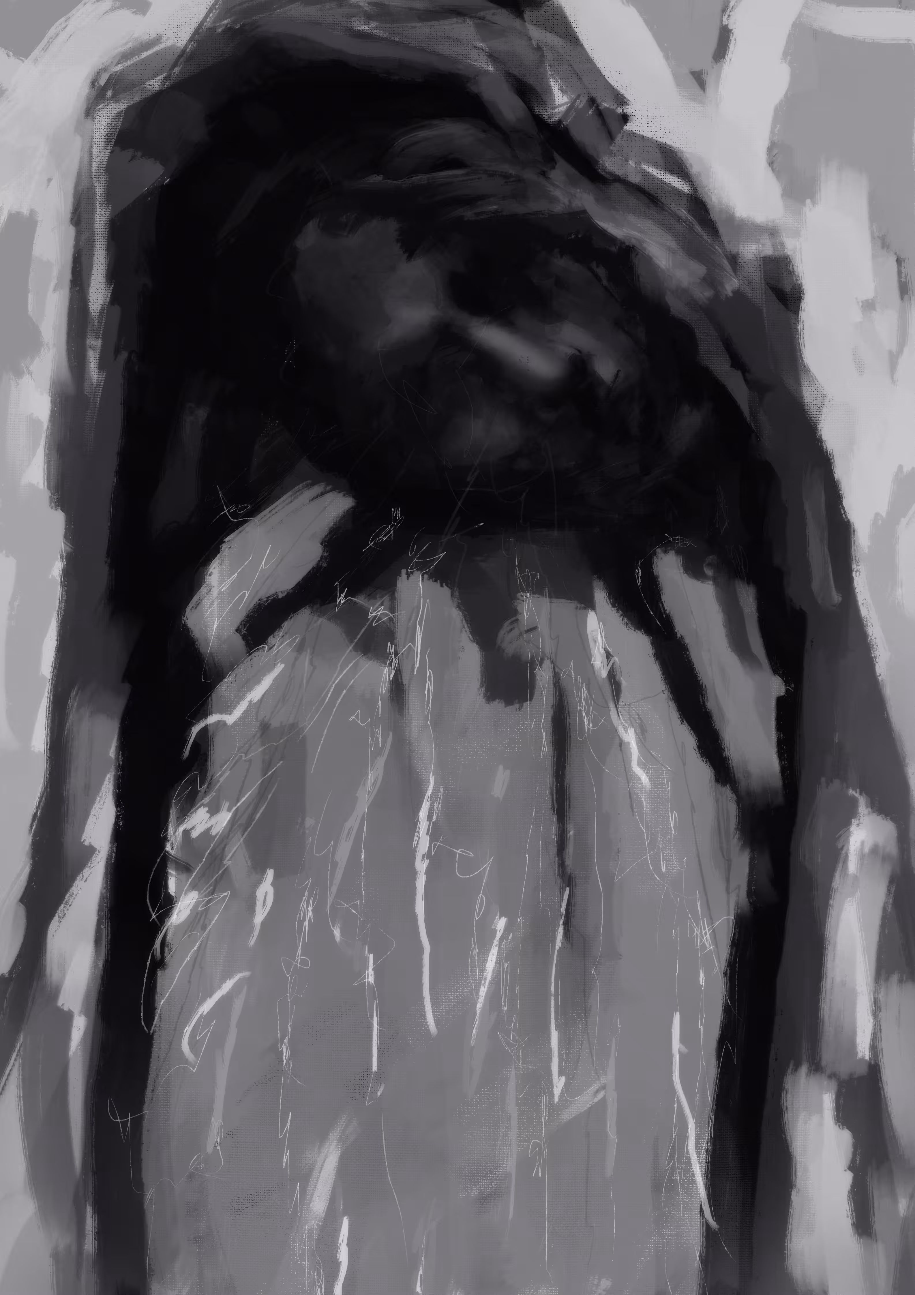 turmoil