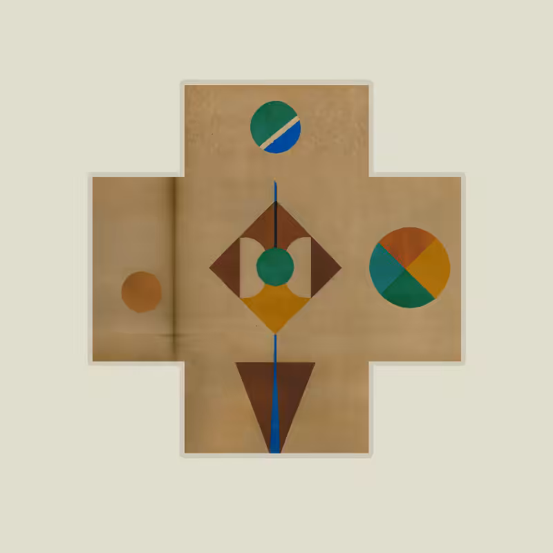 Focal Point #28