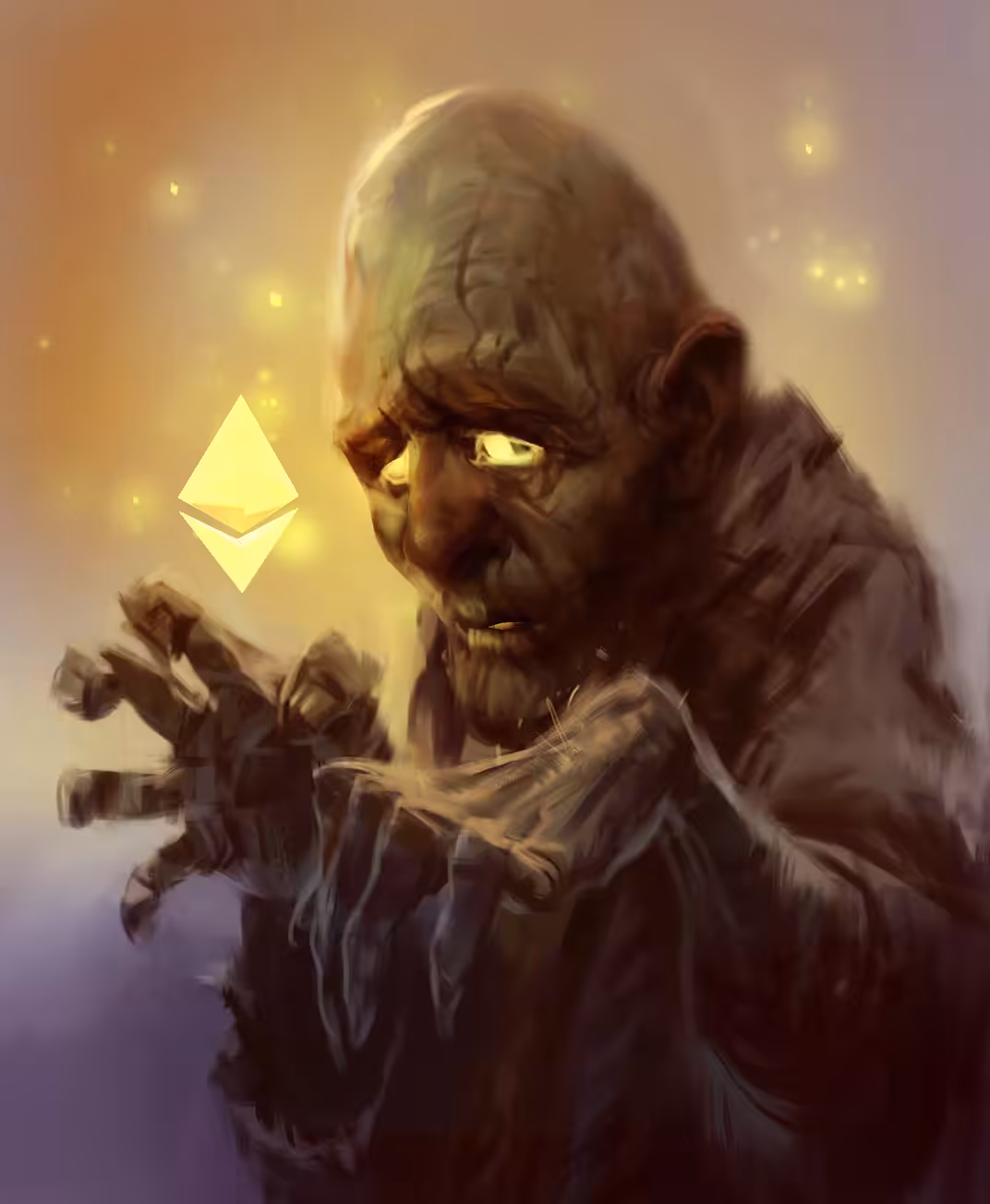 Digital Concept Artist