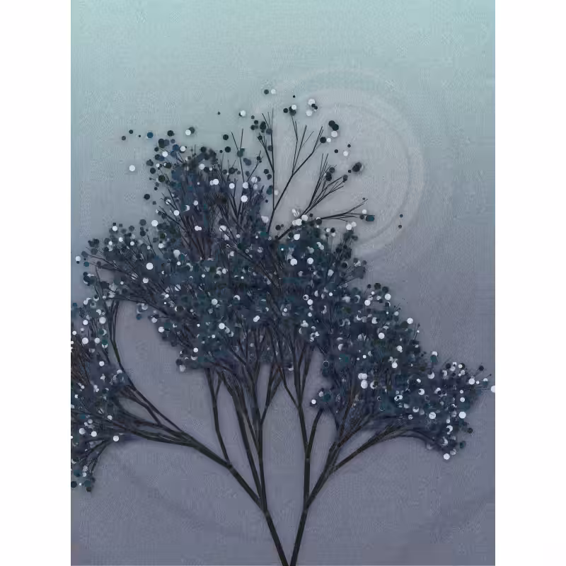 Garden of the Hesperides #55