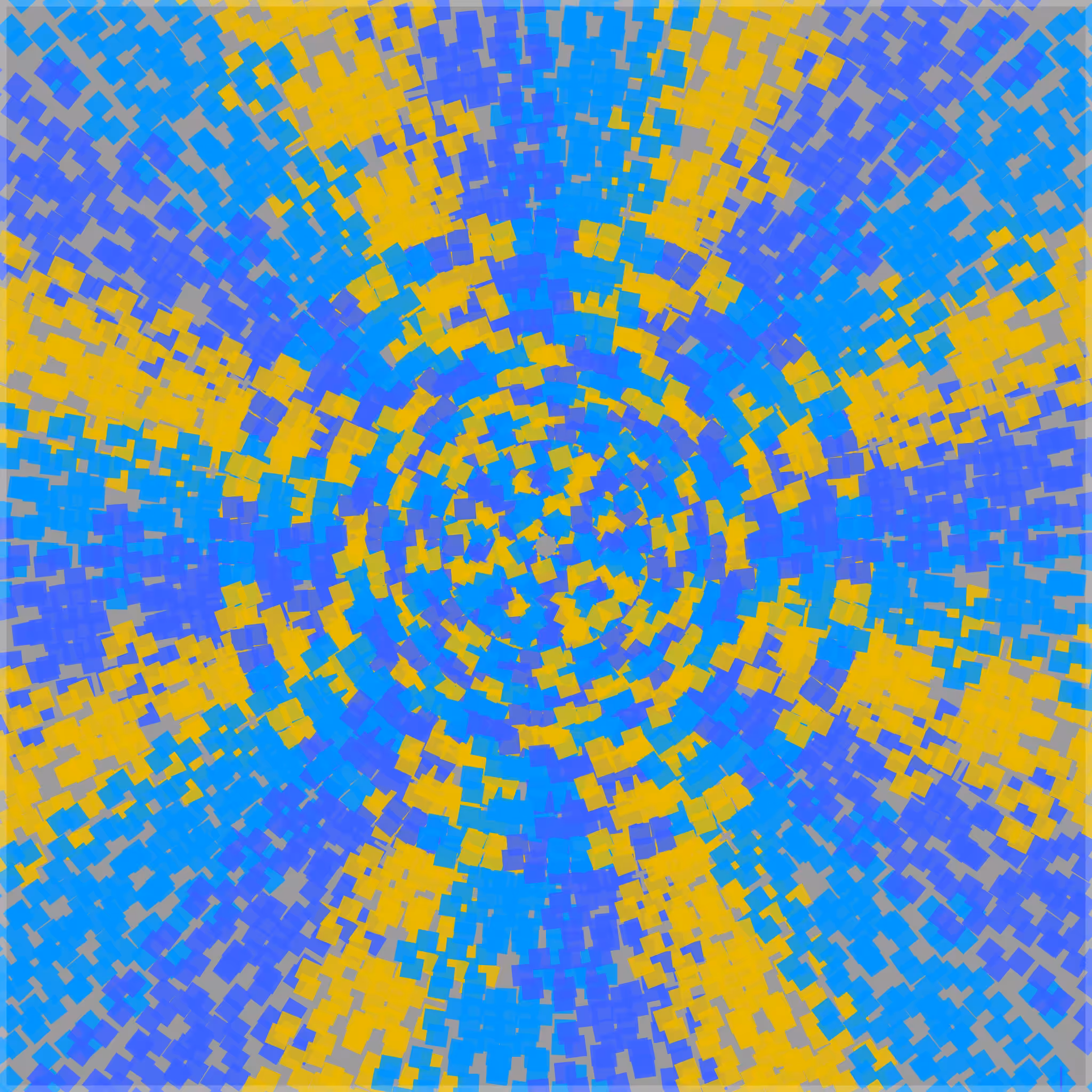 Mosaic