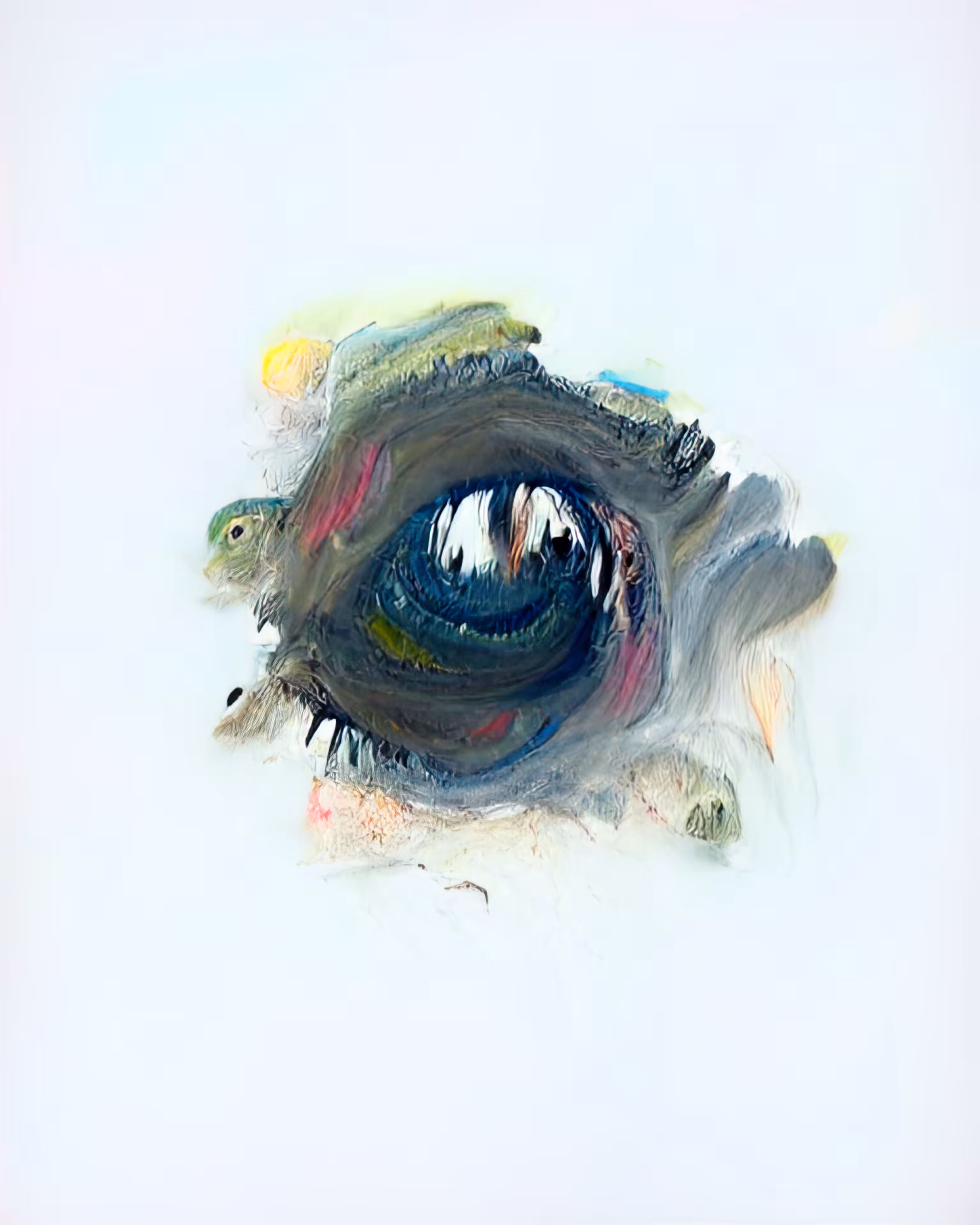 ALL SEEING