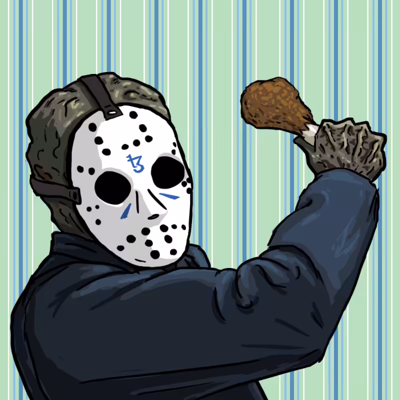 FX the 13th #28